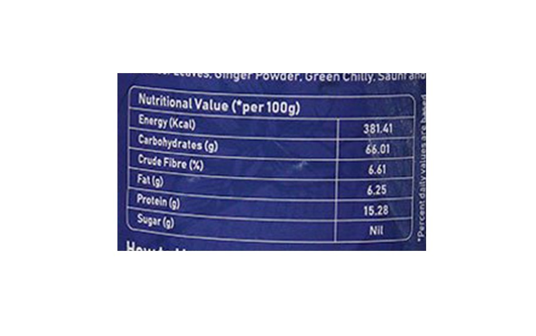 Graminway Rajgira Cheela Mix    Plastic Jar  450 grams